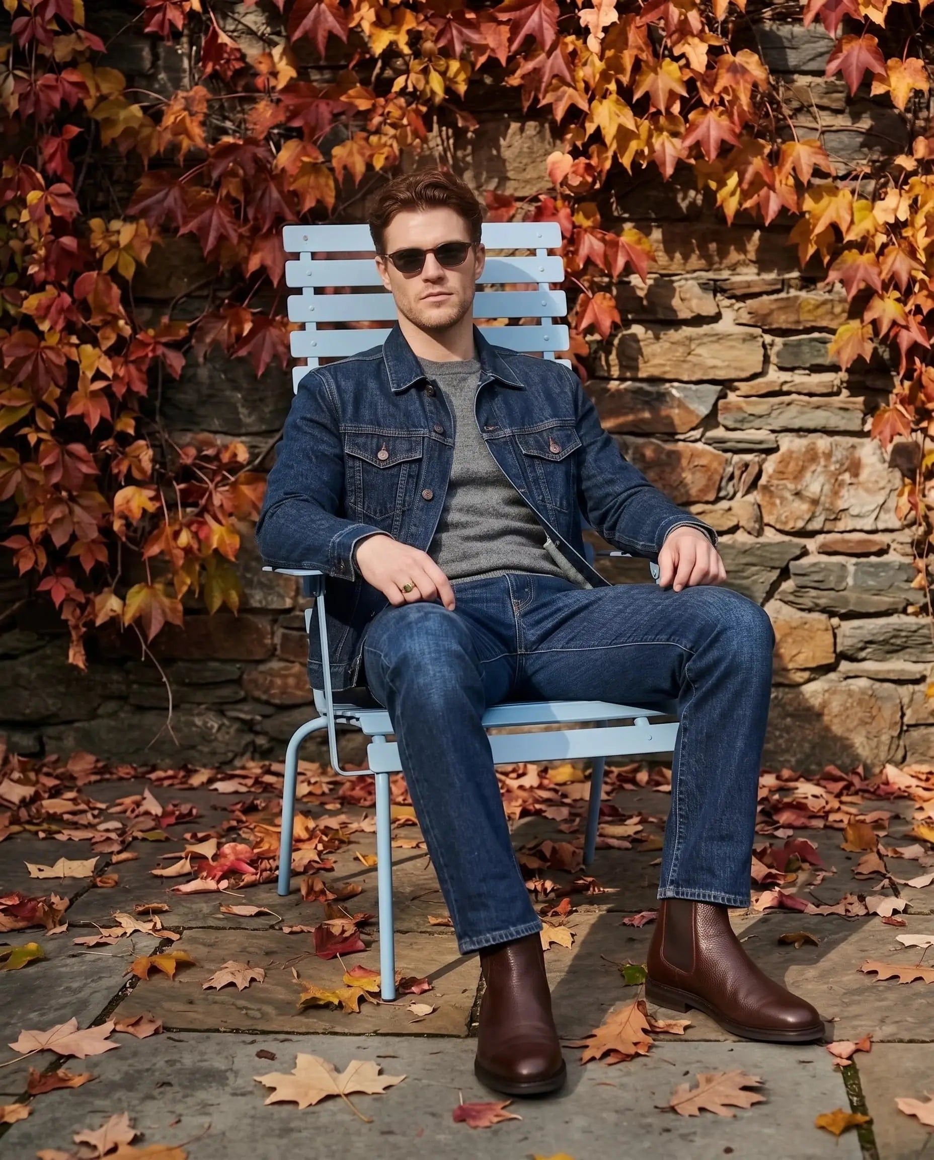 Heren Bestsellers - Finn Jules