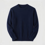 Valencia Cashmere Sweater in XS - Finn Jules