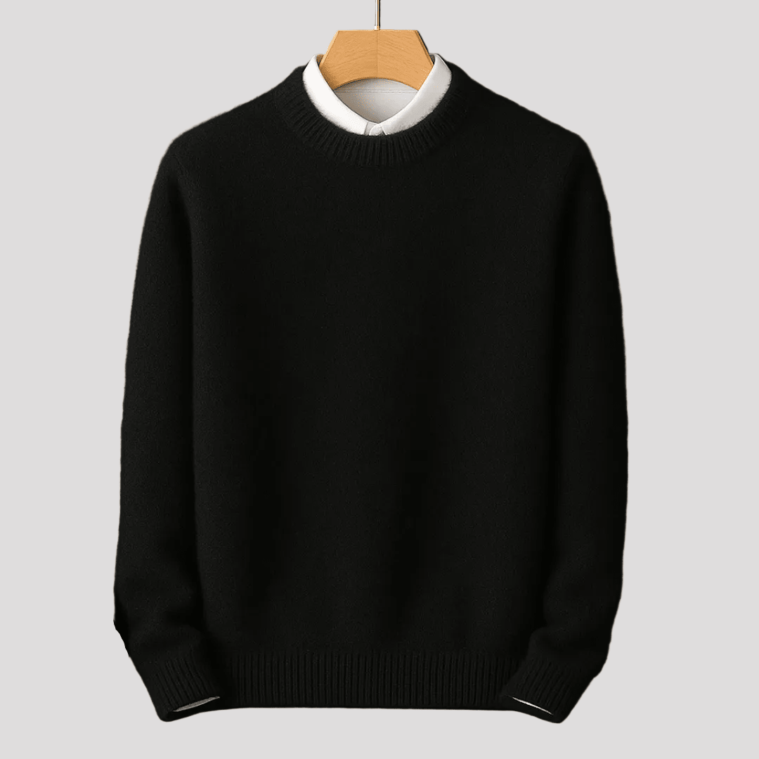 Valencia Cashmere Sweater in XS - Finn Jules