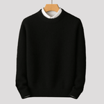 Valencia Cashmere Sweater in XS - Finn Jules