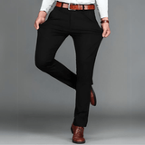 Aspen Work Trousers in Zwart - Finn Jules